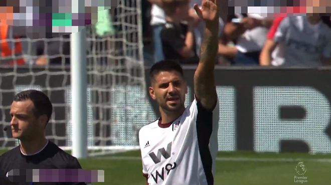 英媒：热刺主帅弗兰克已经与托尼进行会谈，球员有望重返英超