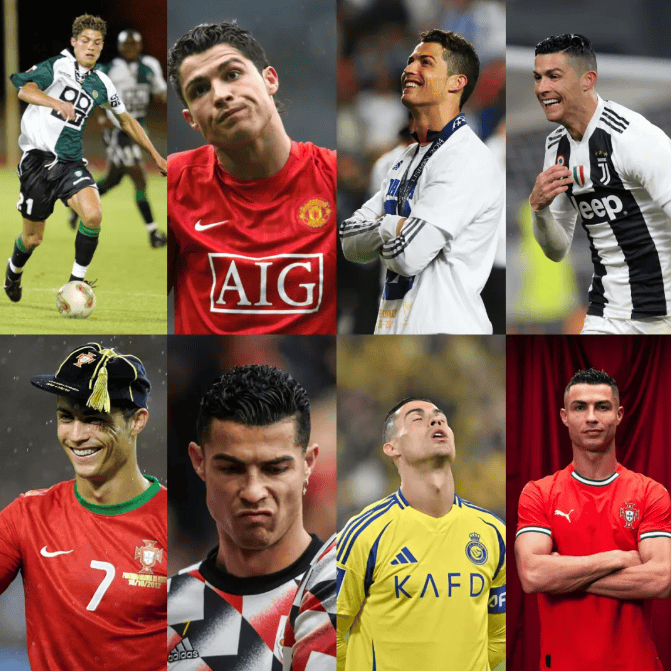 萨拉维亚：C罗是职业与坚持的标杆，梅西是不可复制的天才（萨拉维亚：C罗是职业态度与恒心的楷模，梅西是无法复制的天才）