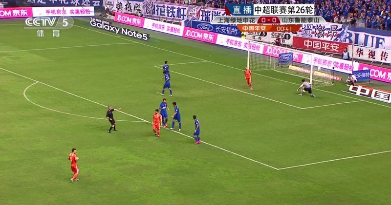 亚冠生死战还没开打，海港却先迎来两个坏消息，客场取胜柔佛新山悬了