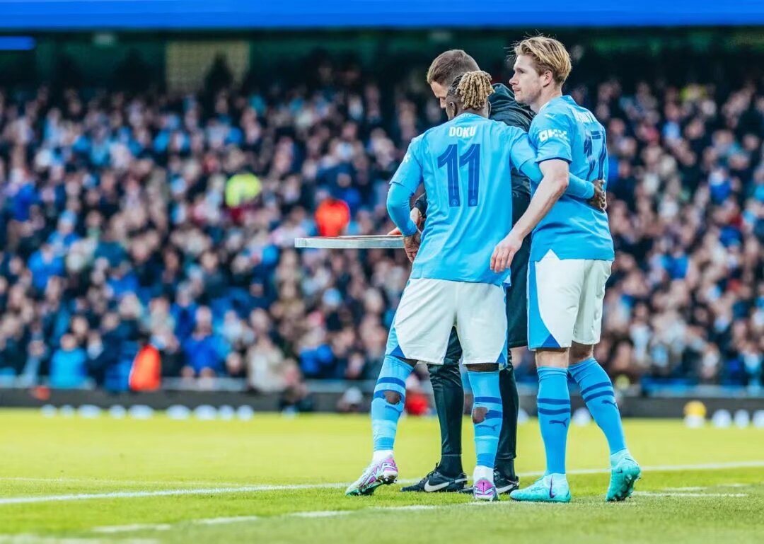 泰伦·卢：球迷们希望我们能像过去那样反弹，但并非总是如此