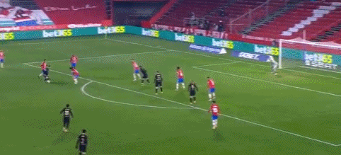 萨哈：麦克托米奈可以在皇马和巴萨踢球，甚至拜仁慕尼黑