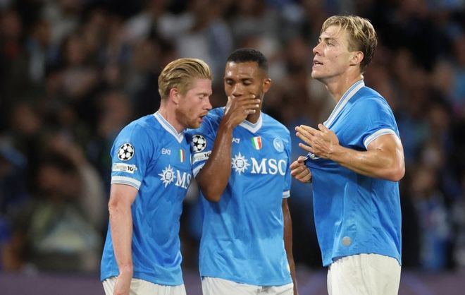 姆巴佩已跻身21世纪年度进球数前六名