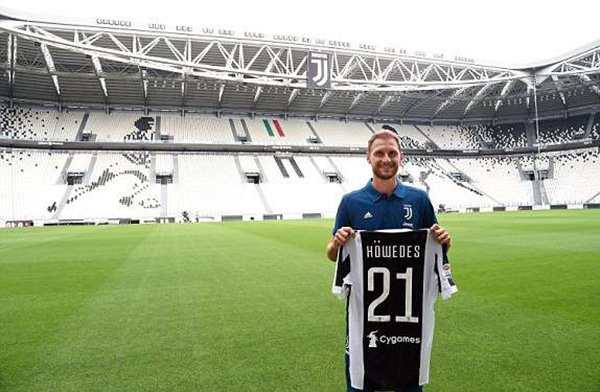 法国队最新球衣号码：恩昆库7号，坎特13号，谢尔基14号