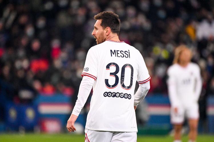 梅西低估自己的影响力！他曾认为自己在中国没保利尼奥出名！