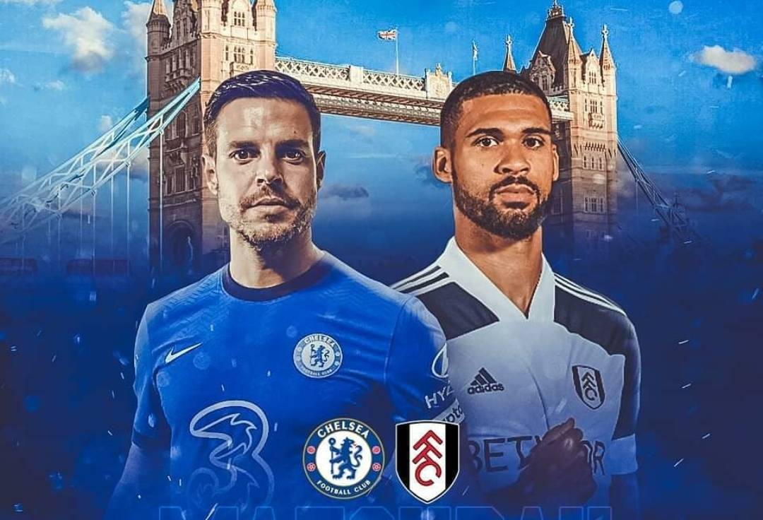 球迷期待的五大对决