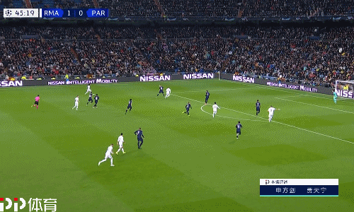 佩林：斯帕莱蒂正努力在技术层面带来新的概念，他非常细致